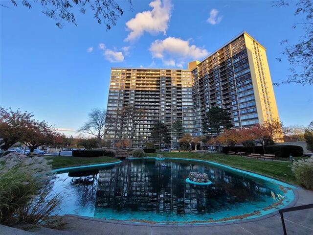 2-Bedroom at 2 Bay Club Drive