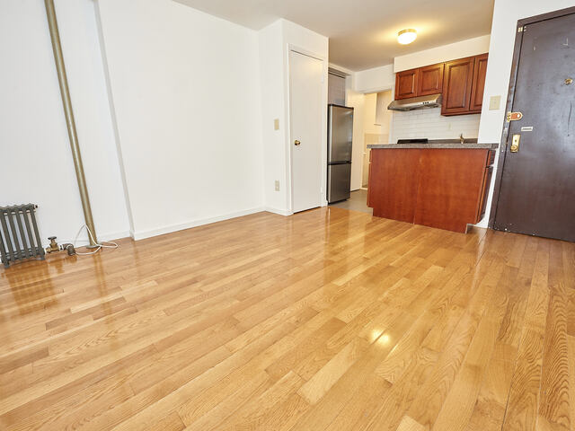 1-Bedroom at 138 Eldridge Street