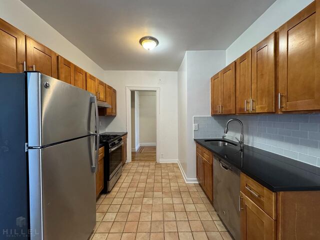 2-Bedroom at 36-14 165th Street