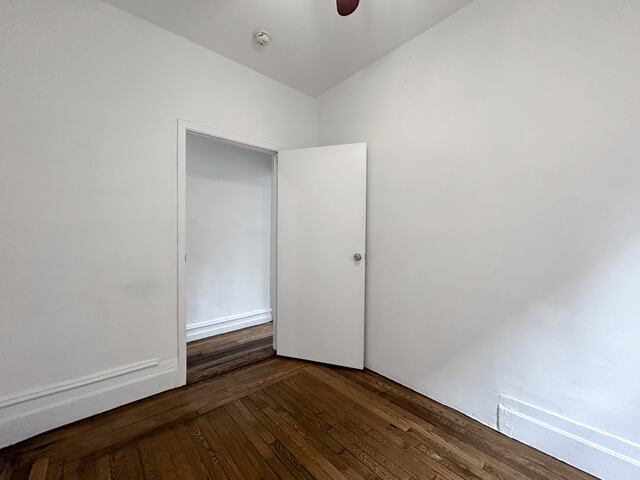 3-Bedroom at 3139 Broadway