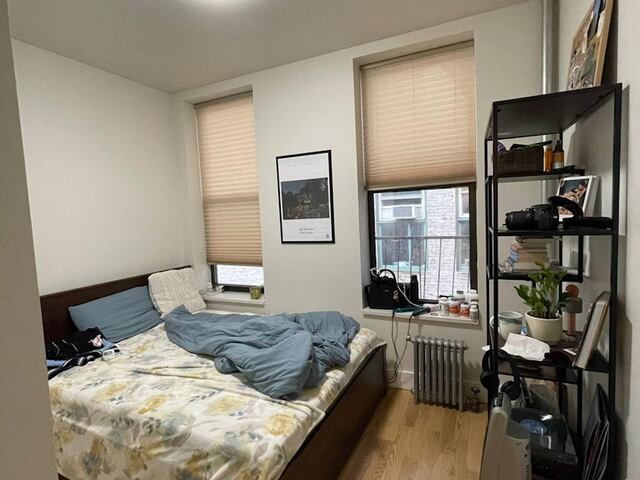 2-Bedroom at 11 Stanton Street
