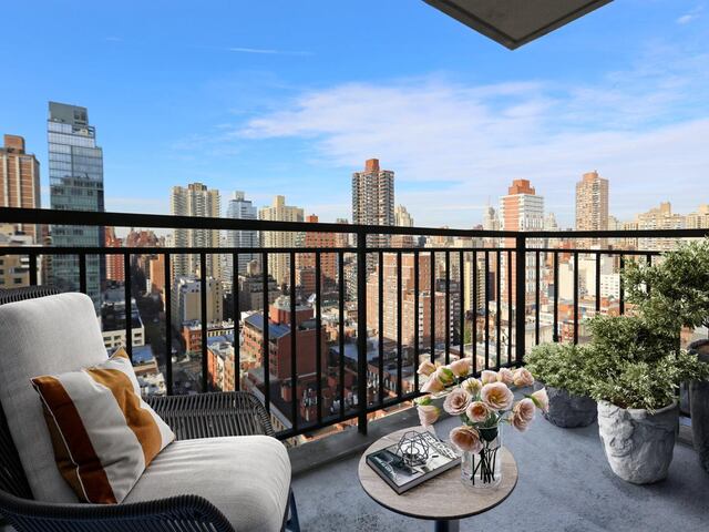 1-Bedroom at The Somerset
