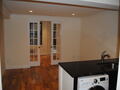 Emma - model living room
