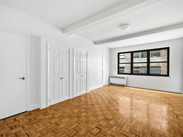 Studio at The Beaux Arts: 307 East 44th