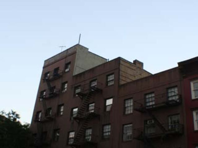 Studio at 30 Greenwich Avenue