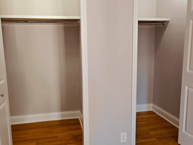 3-Bedroom at Embassy House