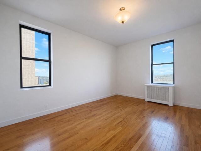 3-Bedroom at 282 Cabrini Boulevard