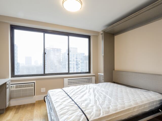 Studio at Park West Village: 792 Columbus Ave