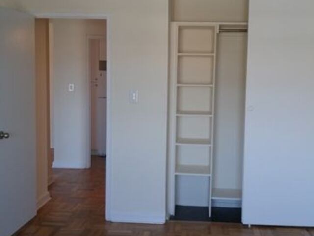 1-Bedroom at The Marseilles