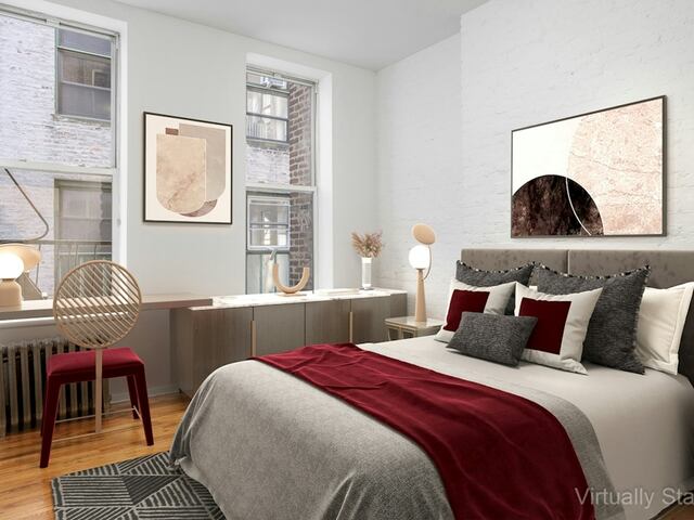 1-Bedroom at 11 Stanton Street