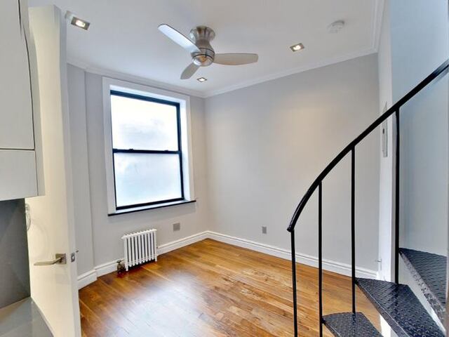 1-Bedroom at 326 East 35th Street