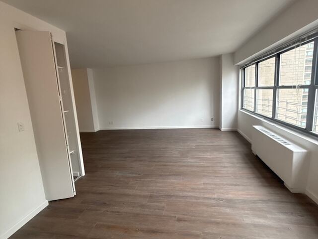 2-Bedroom at Carlton Towers