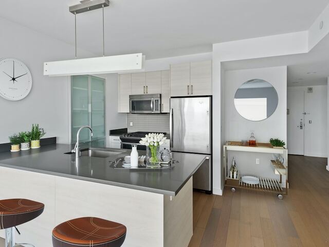 1-Bedroom at 1 North 4th Place