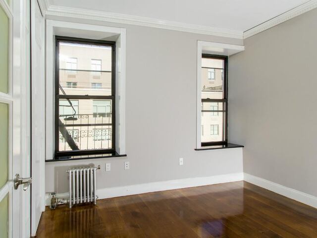 3-Bedroom at 334 East 100th Street
