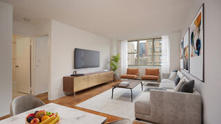 1-Bedroom at The Habitat (Manhattan)