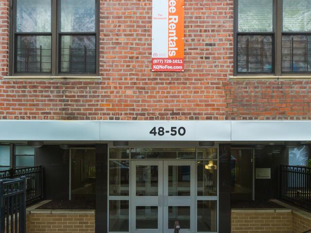 1-Bedroom at The Greenwich