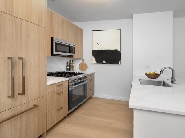 2-Bedroom at The Saranac