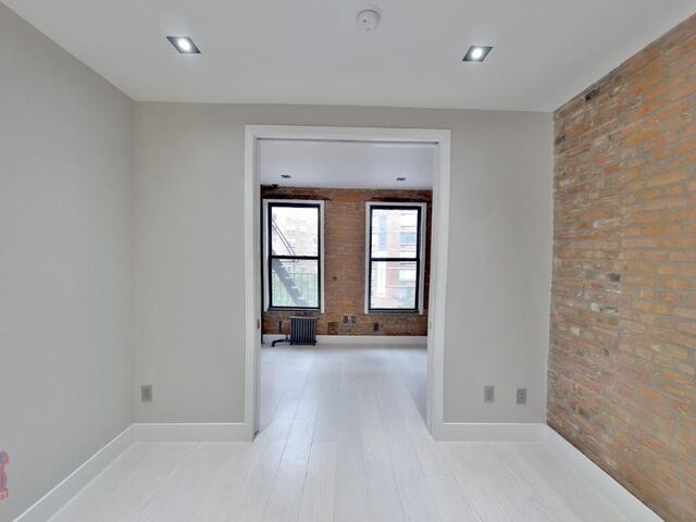 1-Bedroom at 493 Second Avenue
