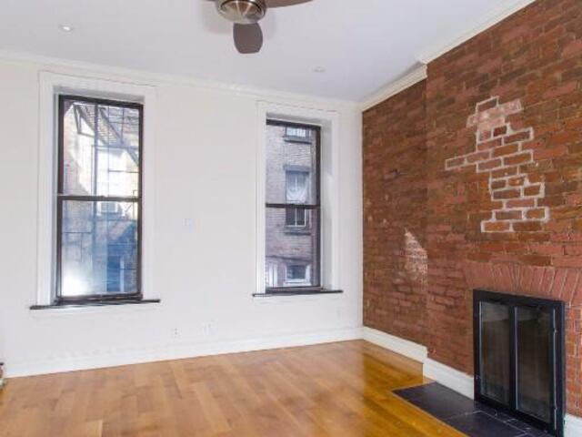 1-Bedroom at 95 Perry Street