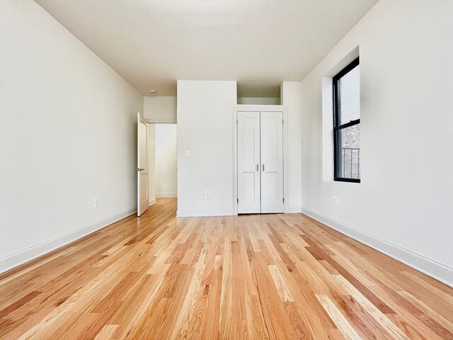 3-Bedroom at 640 Fort Washington Avenue