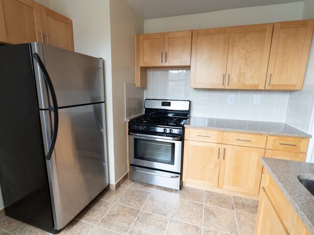 2-Bedroom at Parker Towers: 104-60 Queens Blvd