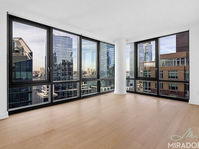 2-Bedroom at 21 West End Avenue