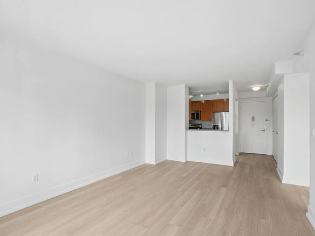 1-Bedroom at 420 West 42nd Street
