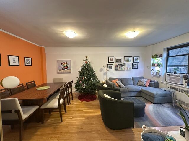 1-Bedroom at 55 West 92nd Street