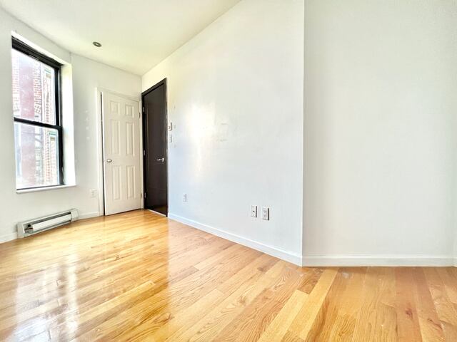 3-Bedroom at 953 Columbus Ave