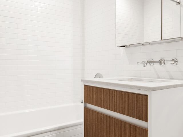 1-Bedroom at The Chelsea