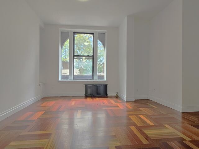 4-Bedroom at The Westbourne : 611 West 137th