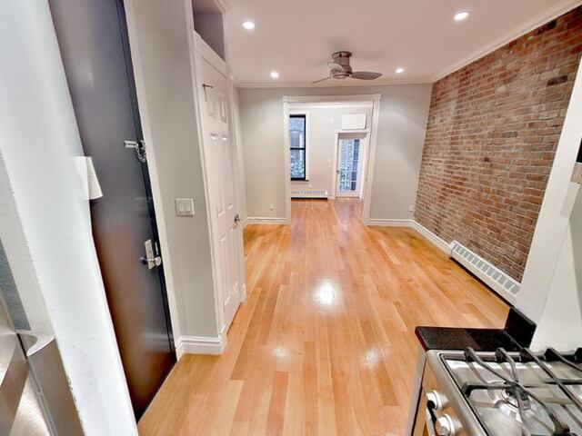 1-Bedroom at 219 East 28th Street