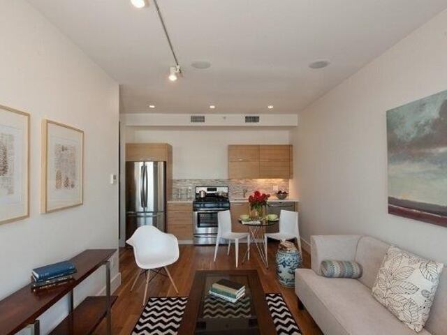 1-Bedroom at 301 Sullivan Place