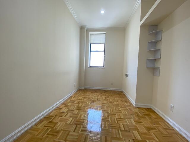 1-Bedroom at 304 West 92nd Street