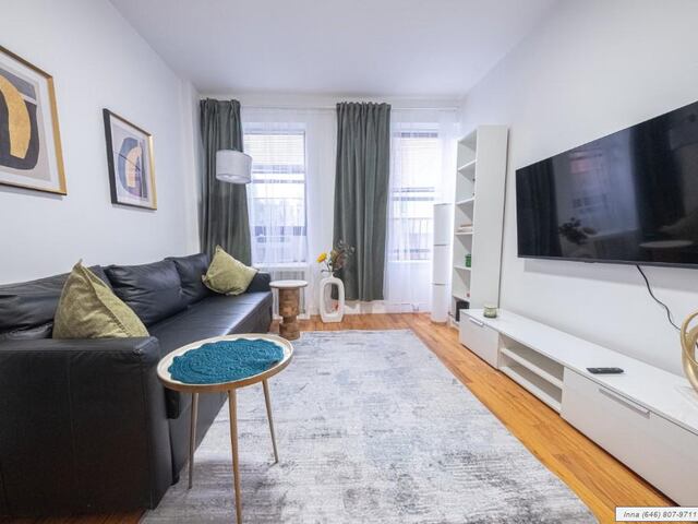 Studio at 305 East 95th Street