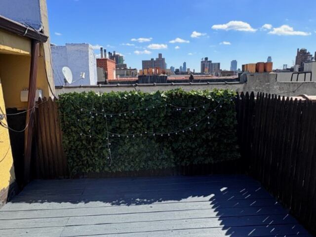 2-Bedroom at 416 East 13th Street