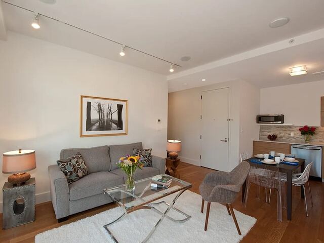 2-Bedroom at 301 Sullivan Place