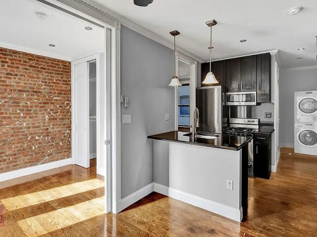 2-Bedroom at 314 East 106th Street