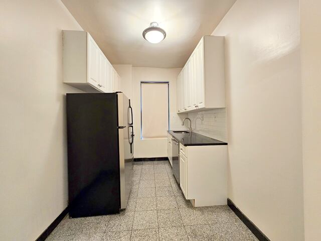 1-Bedroom at 664 West 163rd Street