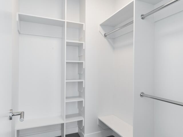 2-Bedroom at 101 West End Avenue