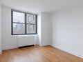 Bedroom with Hard Surface Flooring