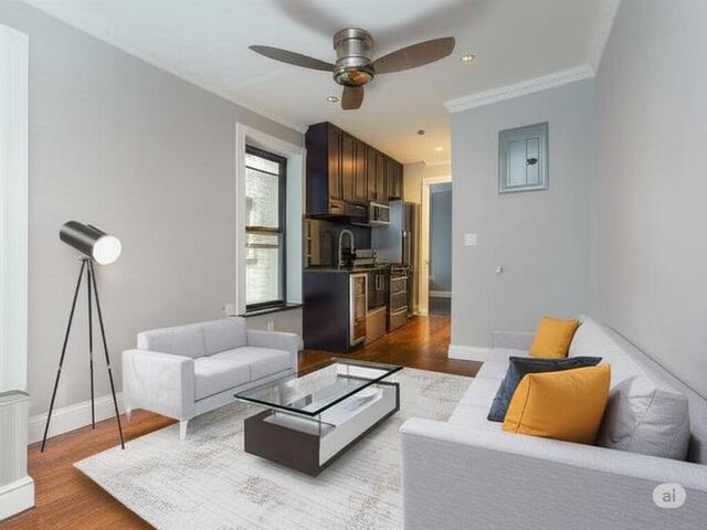 2-Bedroom at 314 East 106th Street