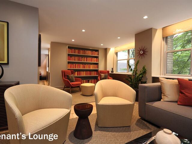 3-Bedroom at The Bristol