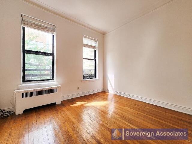 1-Bedroom at 156 East 85th Street