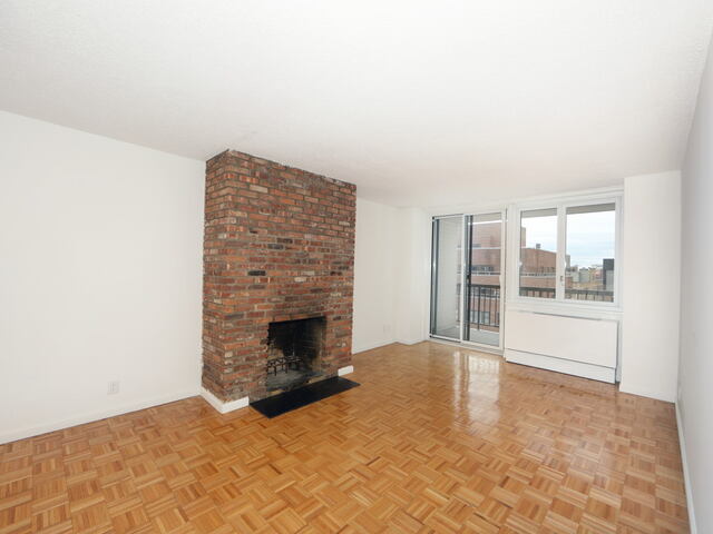 1-Bedroom at The Murray Hill