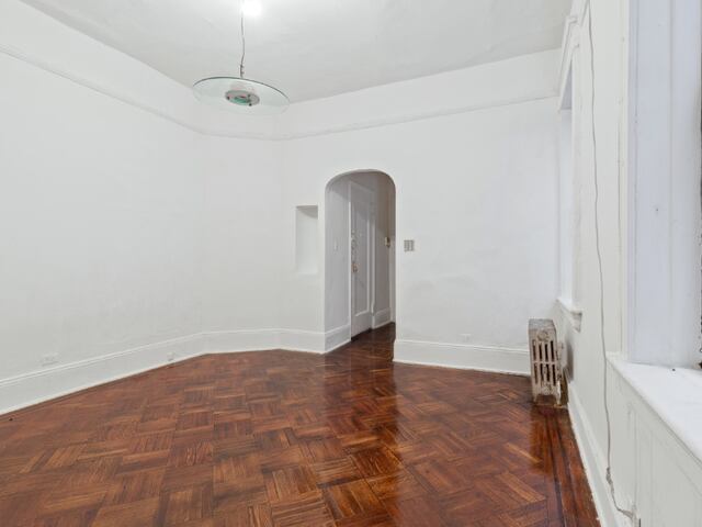Studio at 342 West 56th Street