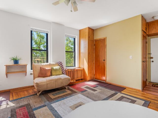 Studio at 39-75 56th Street