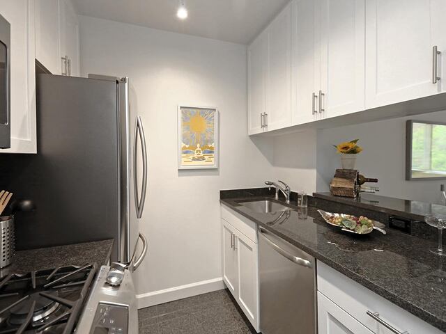 2-Bedroom at The Bamford
