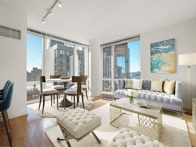 1-Bedroom at Emerald Green