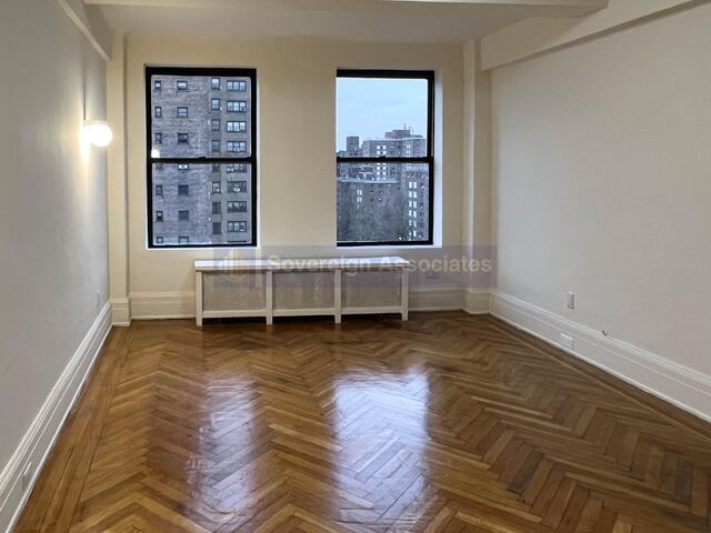 3-Bedroom at 77 West 104th Street
